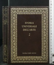 Storia universale dell usato  Ariccia