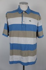 Lacoste maglia polo usato  Massa di Somma