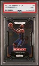 2023 panini prizm d'occasion  Lyon IX