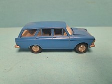 Moskwitsch 426 ussr gebraucht kaufen  Weißenfels