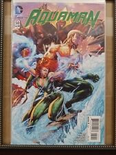 Aquaman first appearance d'occasion  Expédié en Belgium