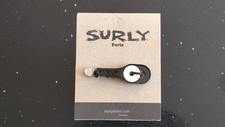 Surly hurdy gurdy for sale  WITNEY