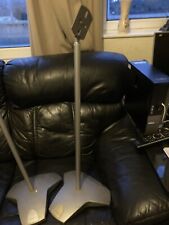 Alphason speaker stands for sale  NOTTINGHAM