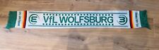 Vfl wolfsburg fanschal gebraucht kaufen  Bernau