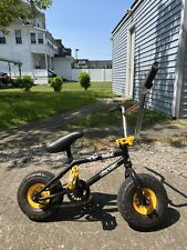 Rocker mini bmx for sale  Wilkes Barre