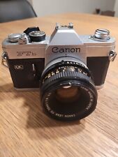 Appareil photo argentique d'occasion  Aix-en-Provence-