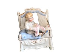 Antique fairing porcelain for sale  LINCOLN
