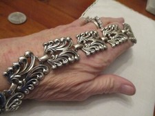 Vintage danecraft sterling for sale  Honey Brook
