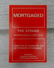 Vintage monopoly waddingtons for sale  BRIDGEND