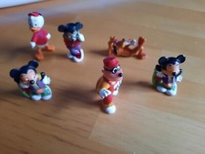 Figuren micky maus gebraucht kaufen  Hagen