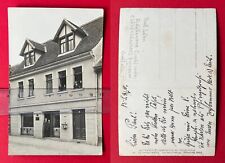 Foto bad sulza gebraucht kaufen  Dresden