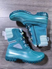 Lands end boots for sale  Webb City