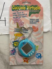 Tamagotchi cucciolo virtuale usato  Cave