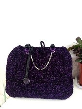 Lovely handmade crocheted for sale  PORT TALBOT