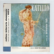 Giri catullo letto usato  Verrua Po