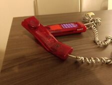 Telefono swatch rosso usato  Roma