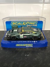 Scalextric digital car for sale  ROMFORD