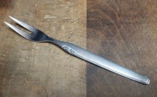 Pfeiffer mangasil fleischgabel gebraucht kaufen  Scharbeutz
