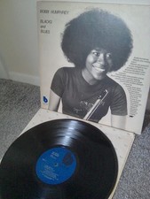 Bobbi humphrey black for sale  SURBITON