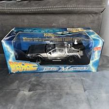 Sunstar delorean scale for sale  FLEET