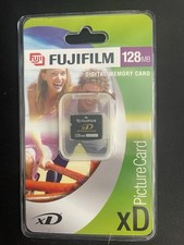Fujifilm 128mb picture for sale  NORTHAMPTON