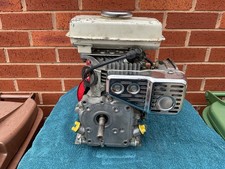 Honda 100 stationary for sale Honda 100 stationary for sale  UK