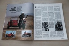 Sport motorrad 1984 gebraucht kaufen  Deutschland