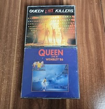 Queen live killer gebraucht kaufen  Erftstadt