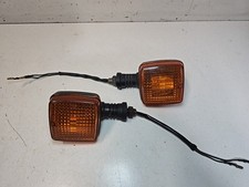 Yamaha 125 indicators d'occasion  Expédié en Belgium