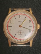 Montre mécanique jisop d'occasion  Marseille VI