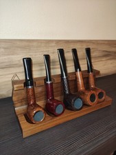 Portapipe poggiapipe supporto usato  Verduno