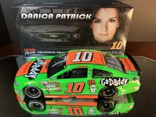 Danica patrick godaddy.com for sale  Greer