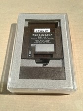 Sharp 161 16k gebraucht kaufen  Dresden