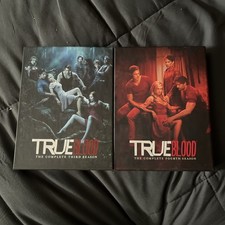 True blood season for sale  Port Chester