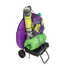 Festival travel trolley for sale  BASILDON