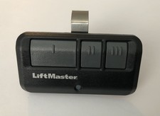 Liftmaster 893lm three for sale  Englewood