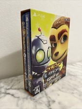 Ratchet clank limited usato  Bologna