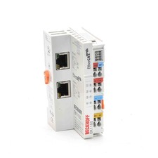 Beckhoff ek1100 ethercat gebraucht kaufen  Pirmasens