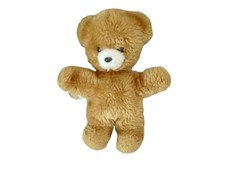 Peluche ours vintage d'occasion  France