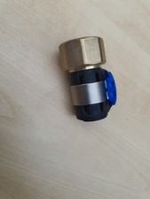 Geberit mapress 20mm for sale  SLOUGH