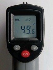 Non contact infrared for sale  Hampshire