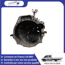 Boite vitesses iveco d'occasion  Saint-Quentin