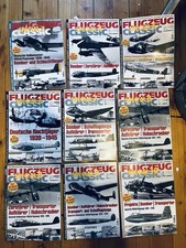 Luftwaffe wk2 waffenarsenal gebraucht kaufen  Hamburg