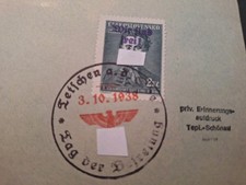 Sudetenland teplitz schönau gebraucht kaufen  Böhl-Iggelheim