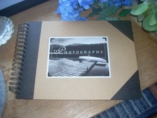 Scrapbook album photo for sale  West Friendship