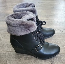 ugg wedge boots for sale ugg wedge boots for sale  Richmond