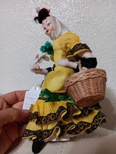 Spanish flamenco klumpe for sale  Orlando