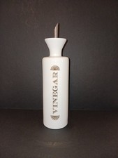 Ceramic vinegar bottle for sale  Dallas