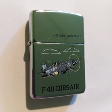 Zippo feuerzeug corsair gebraucht kaufen  Lauterbach