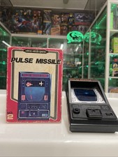 Vtg lcd game usato  Firenze